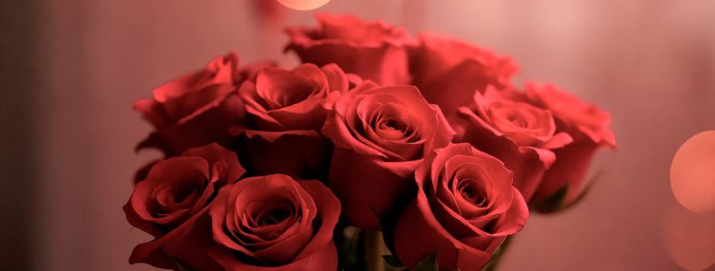 Enamorar con Flores en San Valentín 🌹