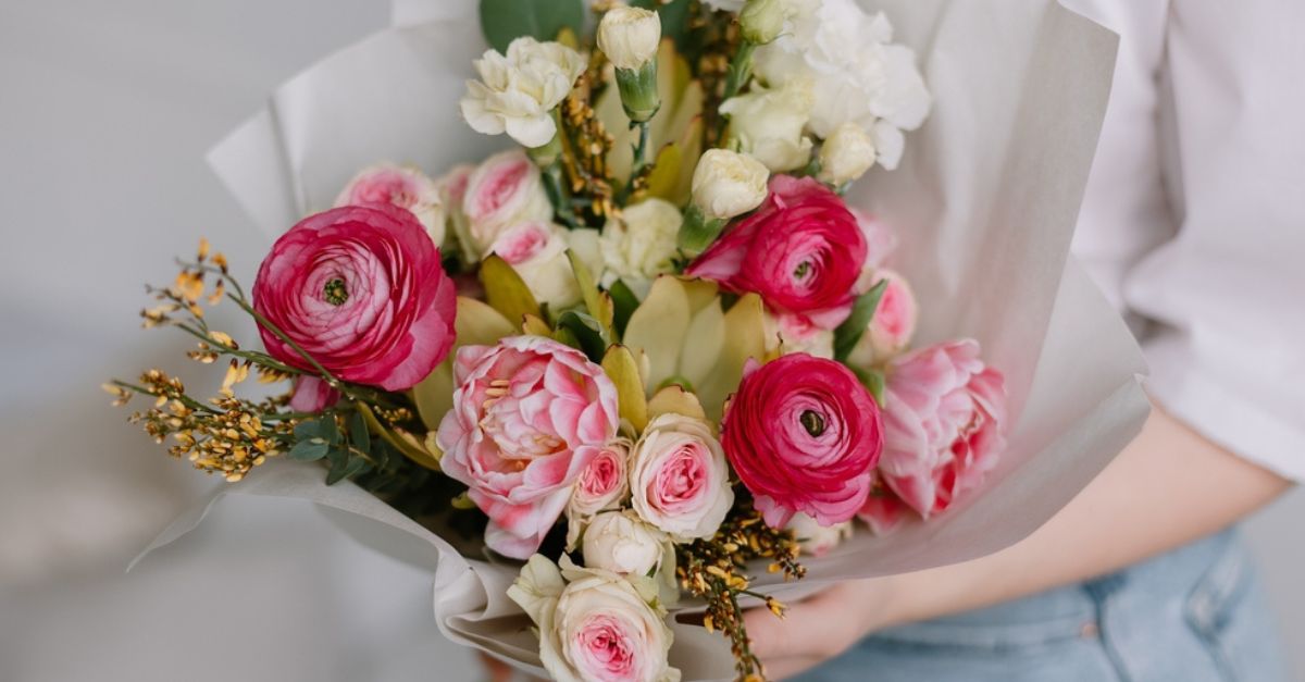Esta es la suscripción de flores que va de acuerdo contigo