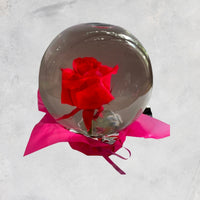 Rosa de Cristal