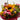 Ramo de rosa, margaritas, girasol y clavellina - Florida