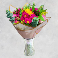 Florero decorativo