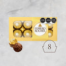 Ramo Rosas Rojas y Dollar - Santa Elena